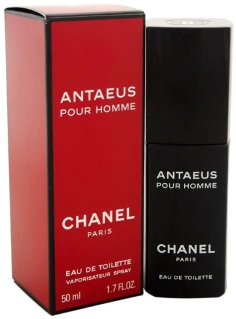 chanel antaeus pour homme eau de toilette|chanel antaeus best price.